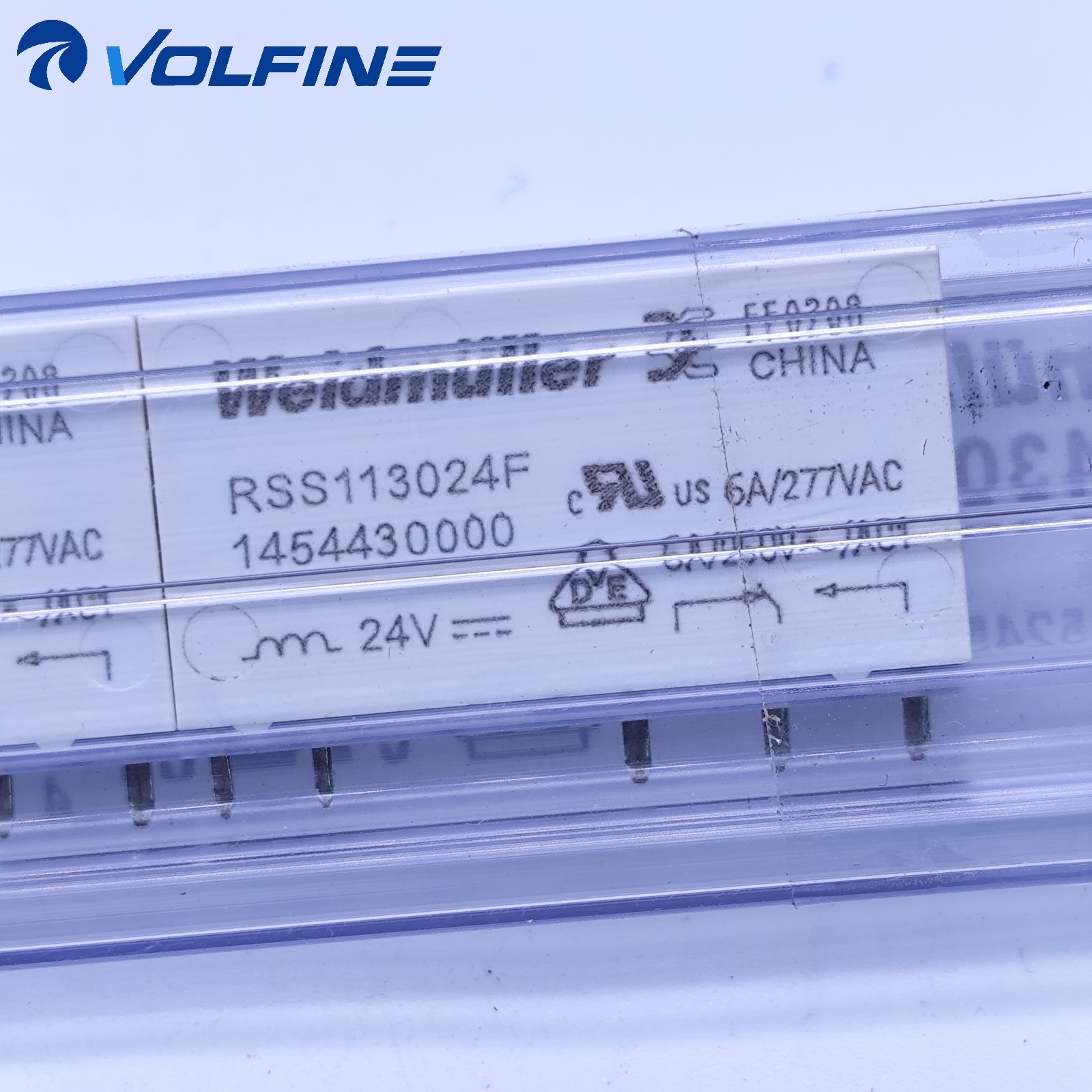 Schneider RSS113024F Safety relay Preventa - Image 3