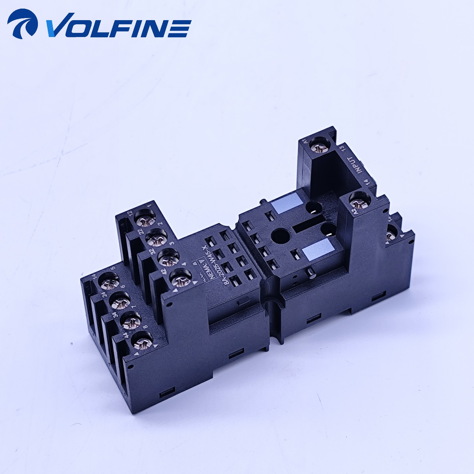 Schneider RXZE2M114M Control / interface relay Zelio - Image 5