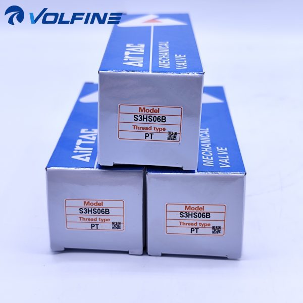 S3HS-06 PLC Module