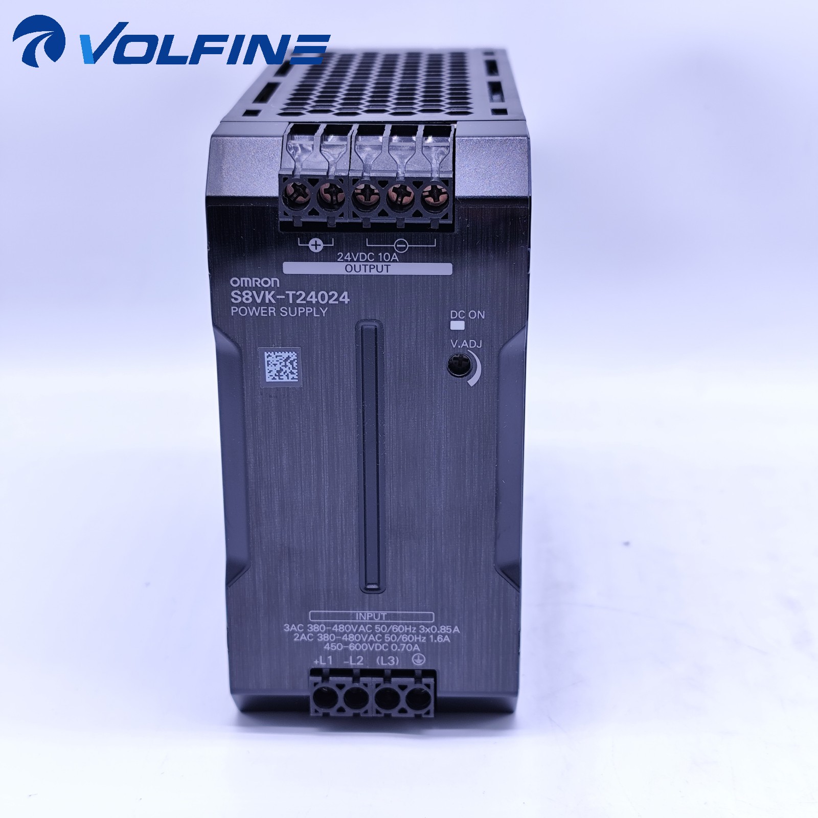 Omron S8VK-T24024 Switch-mode power supply - Image 3