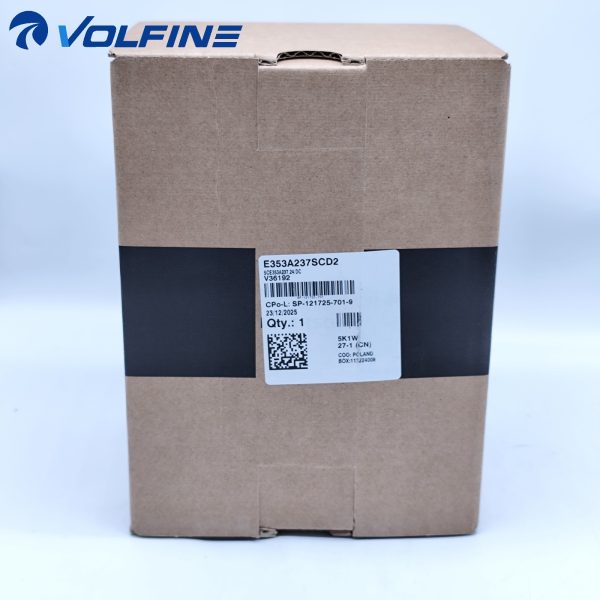 ASCO SCE353A237 Solenoid valve Series 353