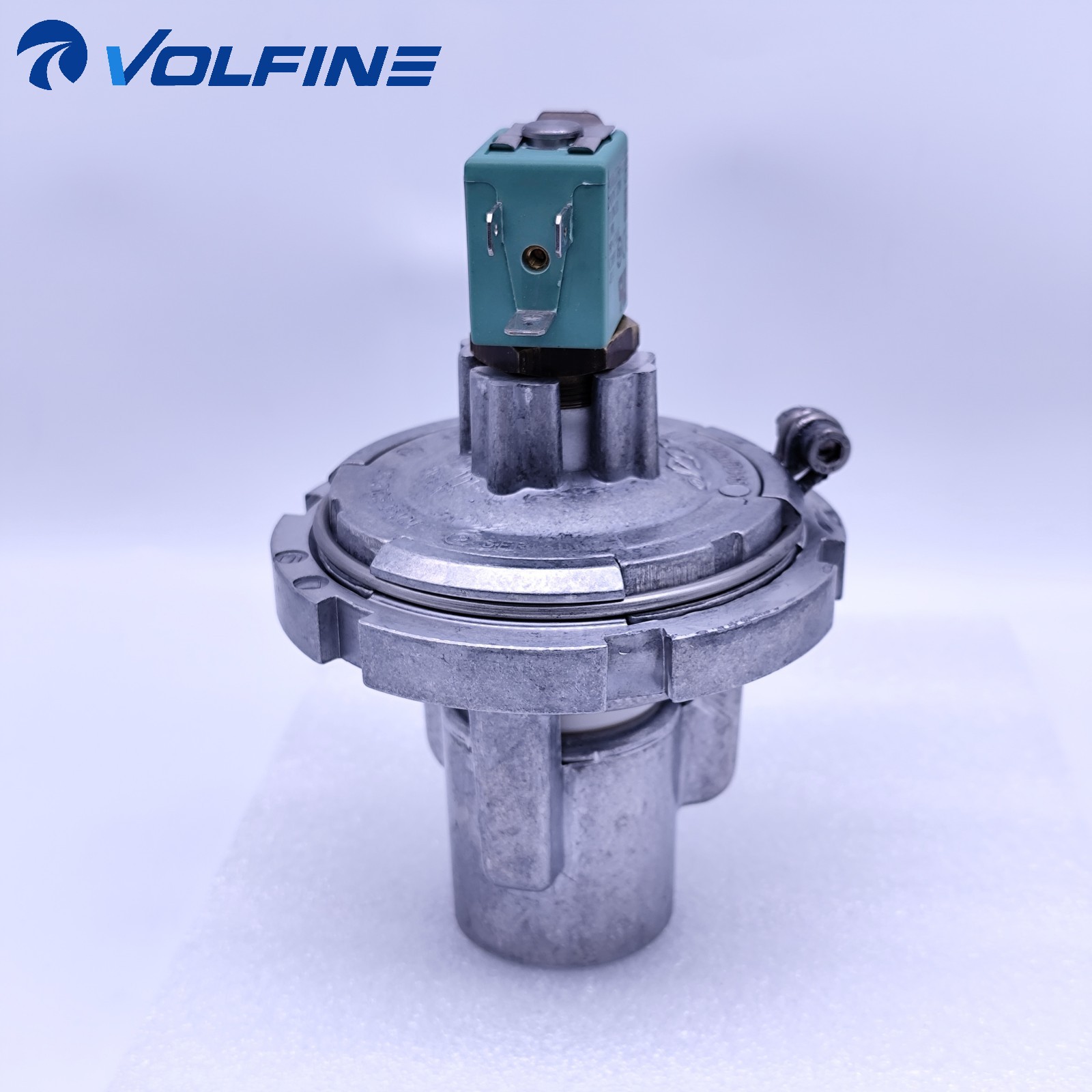 ASCO SCE353A237 Solenoid valve Series 353 - Image 3
