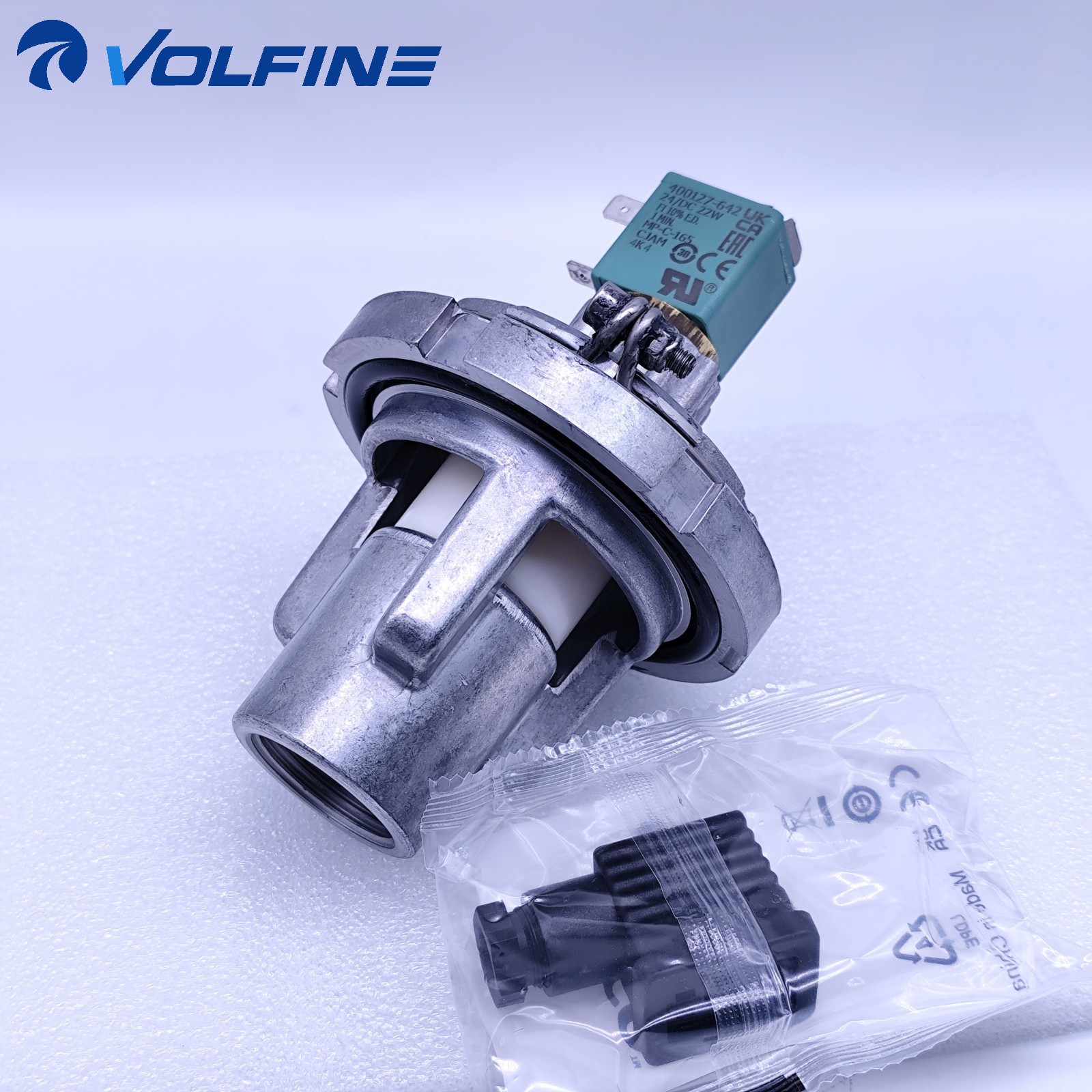 ASCO SCE353A237 Solenoid valve Series 353 - Image 5