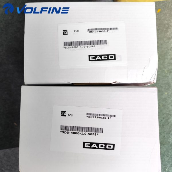 SDD-4000-1.0-50F8 PLC Module