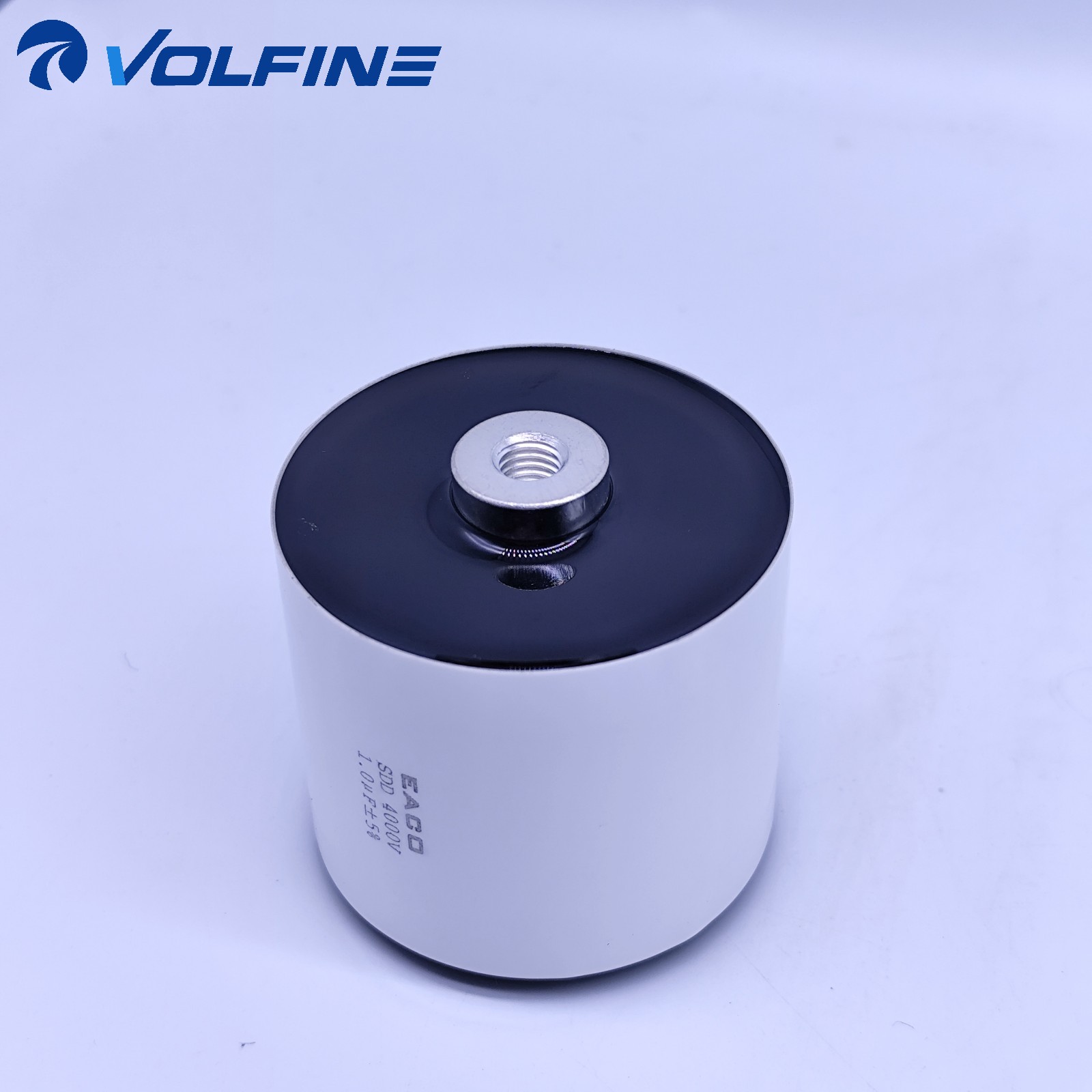 SDD-4000-1.0-50F8 PLC Module - Image 5
