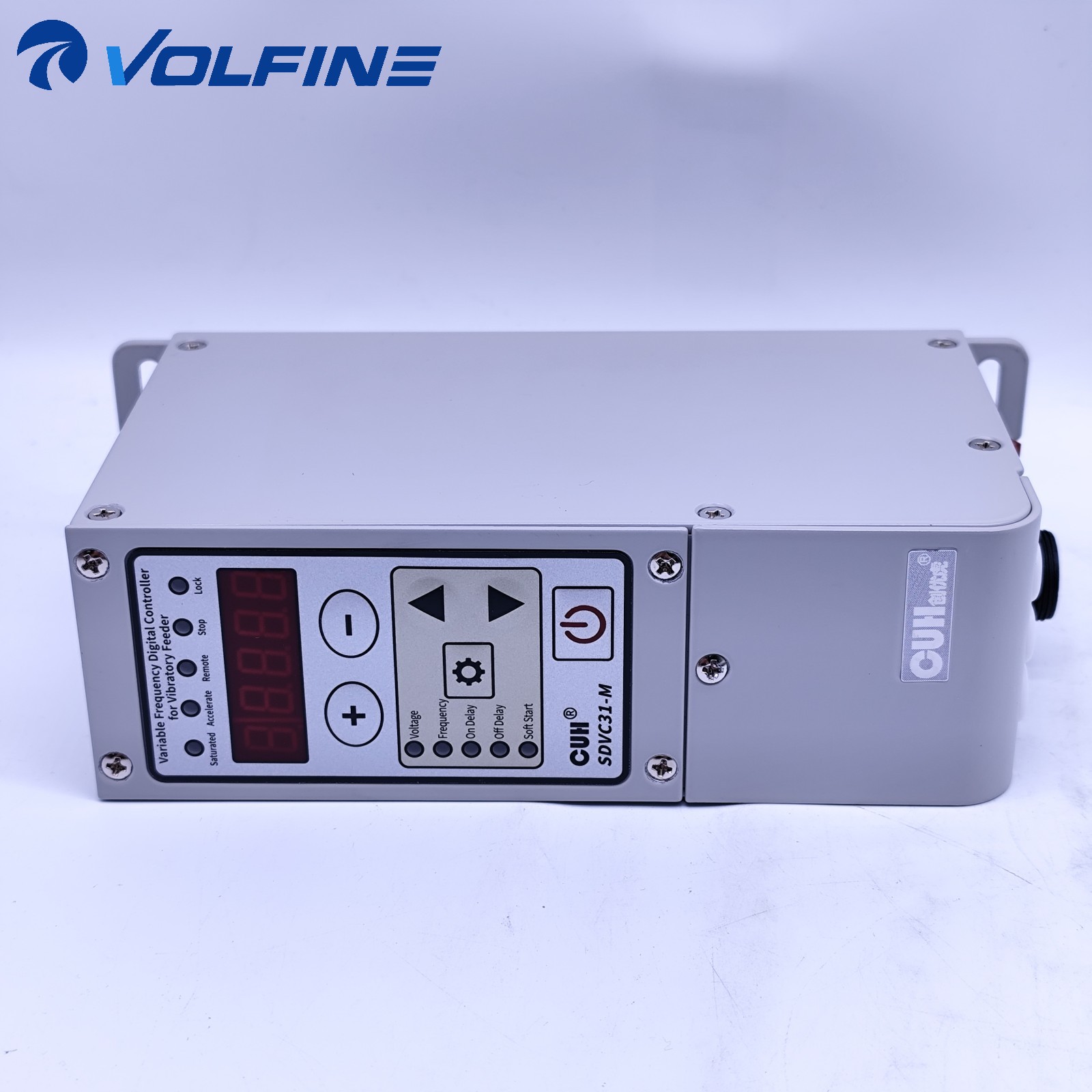 CUH SDVC31-M Vibratory feeder controller - Image 3