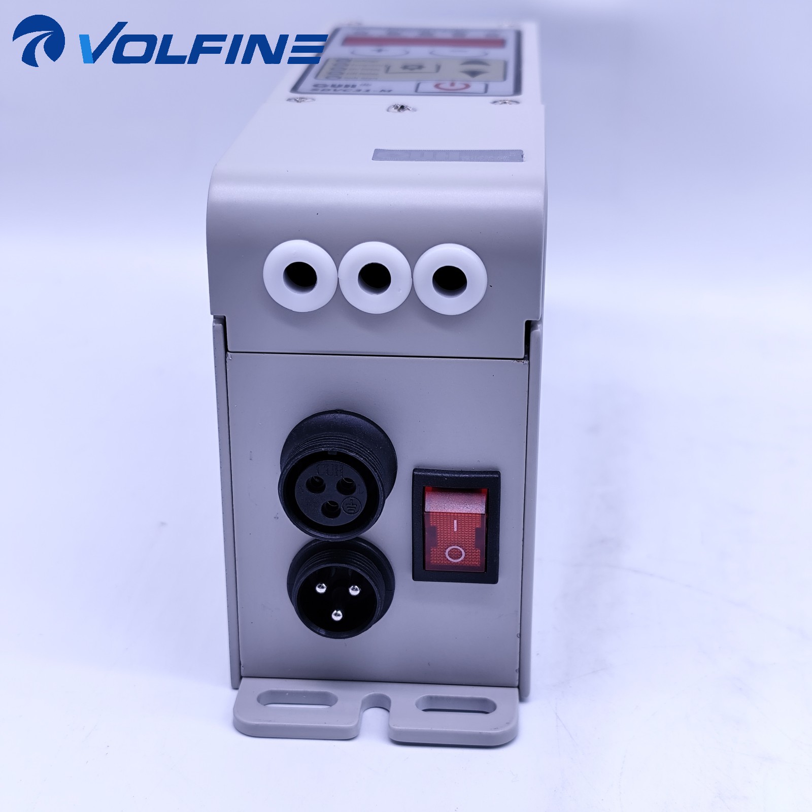 CUH SDVC31-M Vibratory feeder controller - Image 4