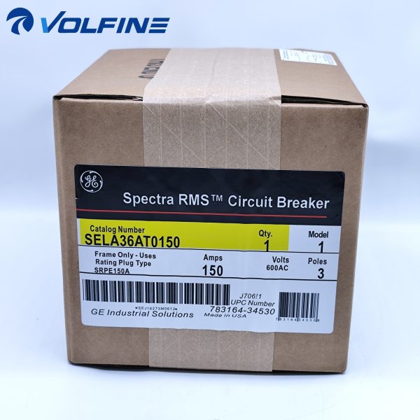 ABB SELA36AT0150 Soft starter PSTX / PSE