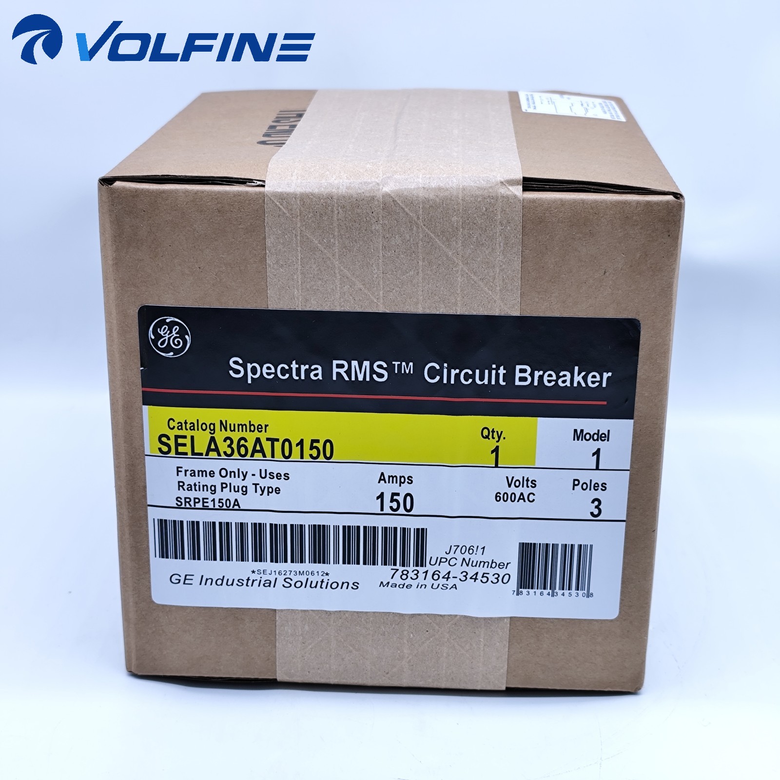 ABB SELA36AT0150 Soft starter PSTX / PSE