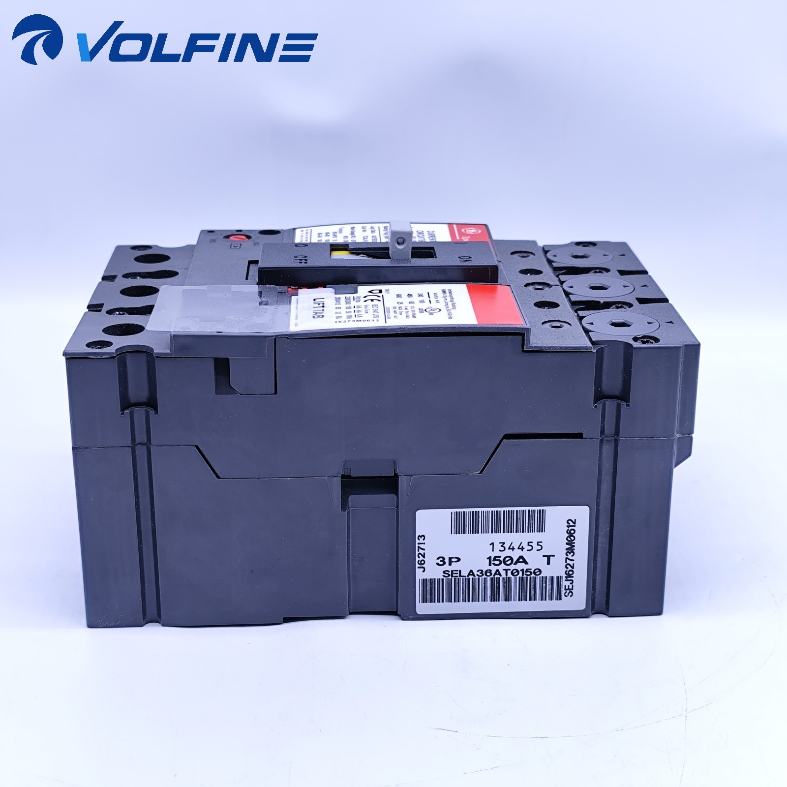 ABB SELA36AT0150 Soft starter PSTX / PSE - Image 2
