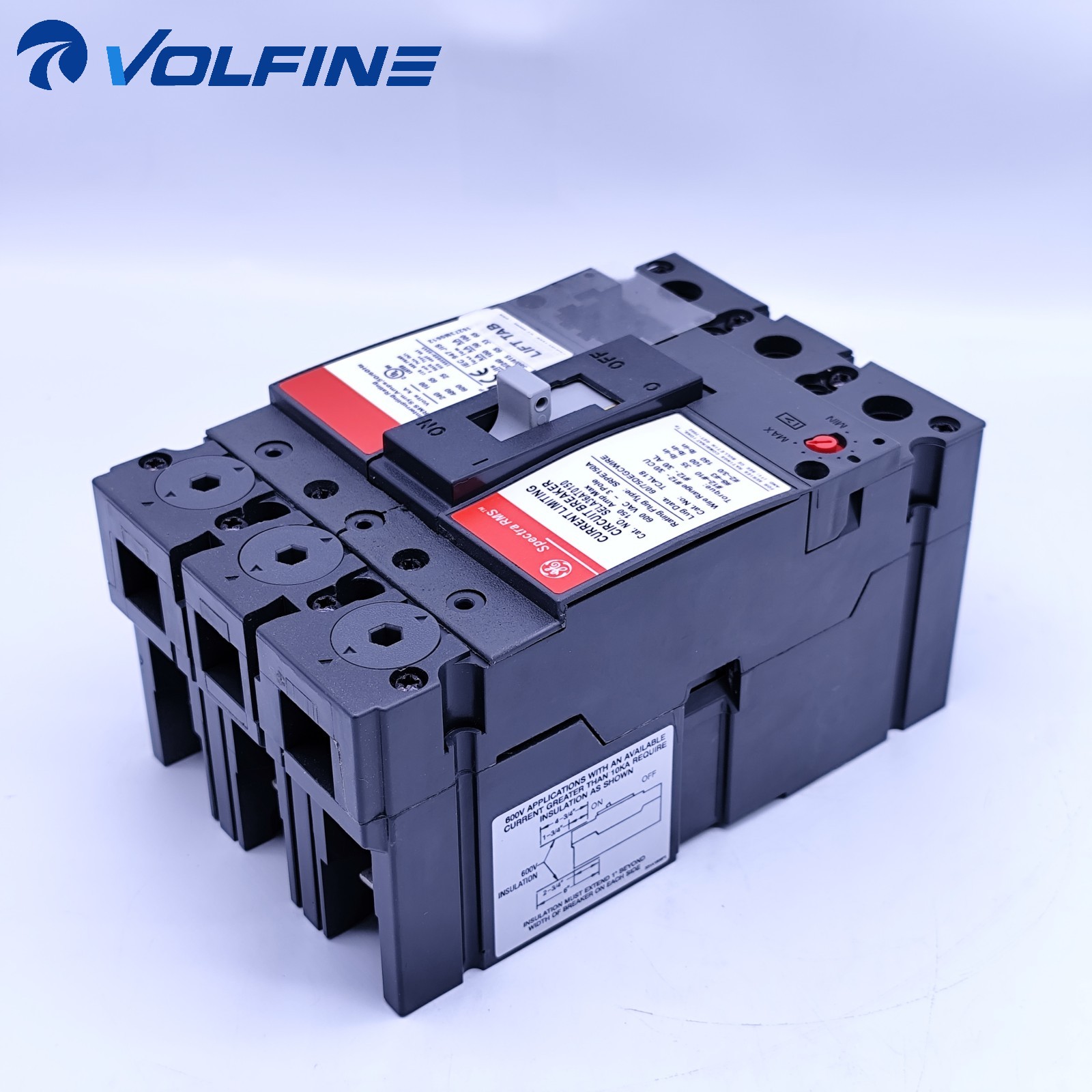 ABB SELA36AT0150 Soft starter PSTX / PSE - Image 4