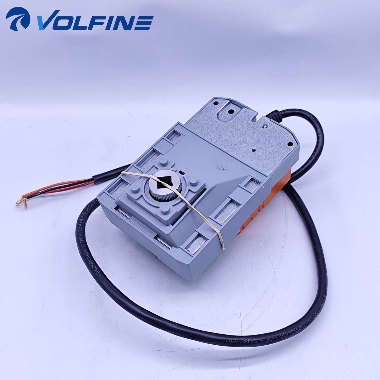 Belimo SR24A-SR Rotary actuator HVAC actuator - Image 4