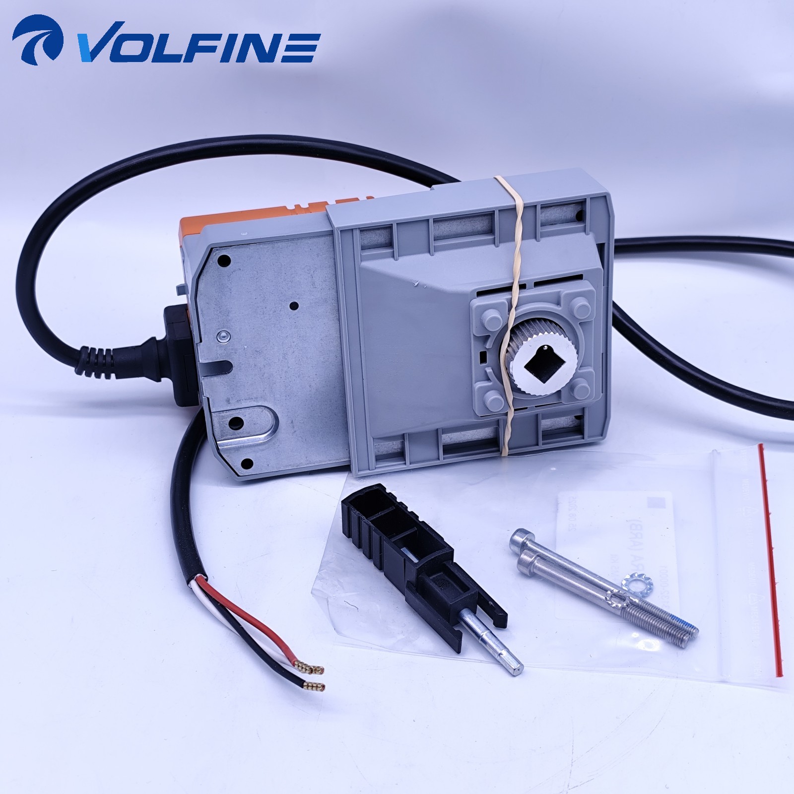 Belimo SR24AX Rotary actuator HVAC actuator - Image 4