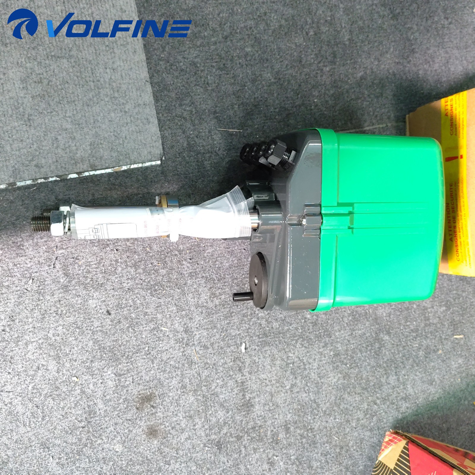Semikron ST5112-33 Thyristor / power stack - Image 3