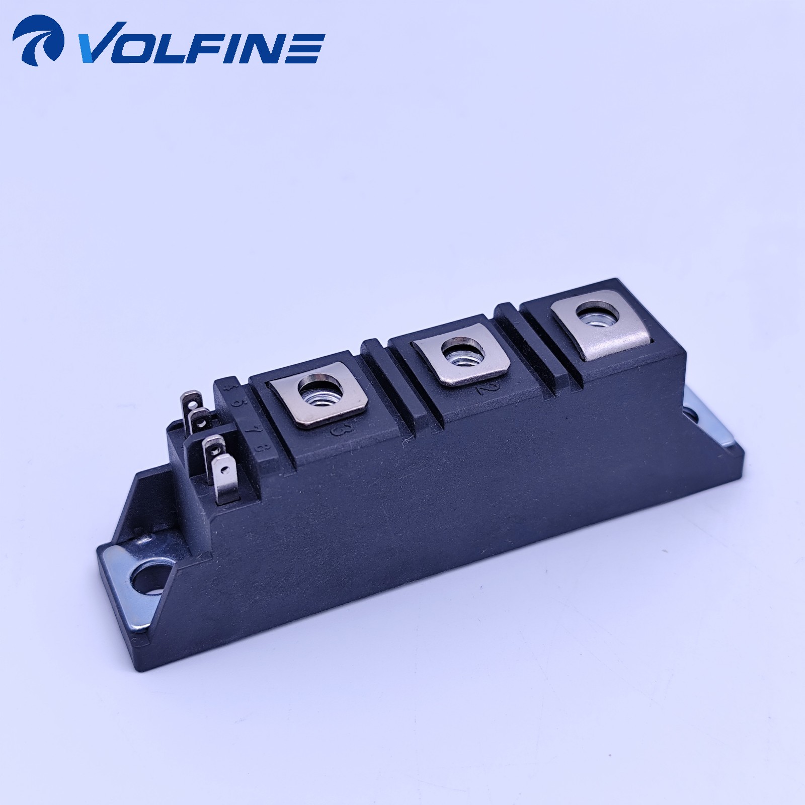 Semikron STT90GK12 Thyristor / power stack - Image 2