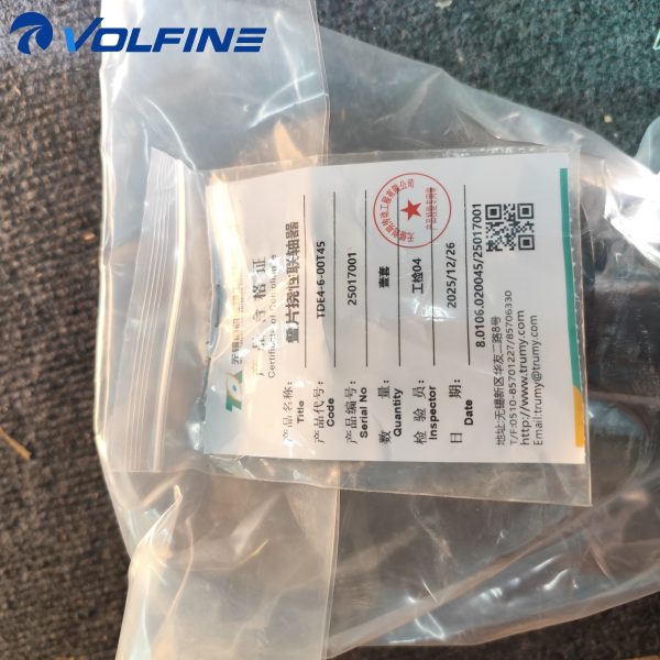 Autonics TDE4-6-00T45 Controller
