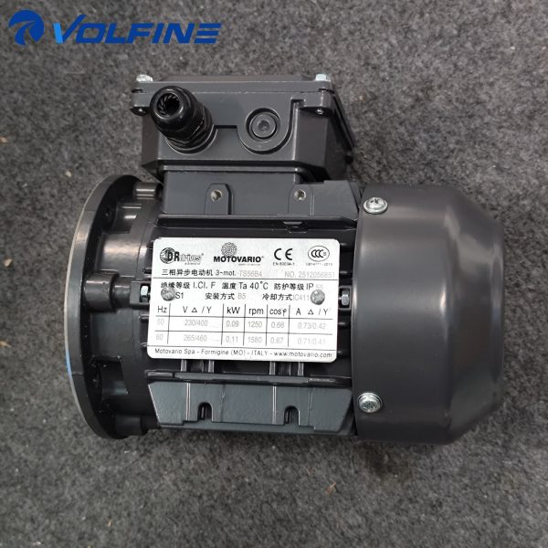 Lenze TS56B4 Geared motor g500
