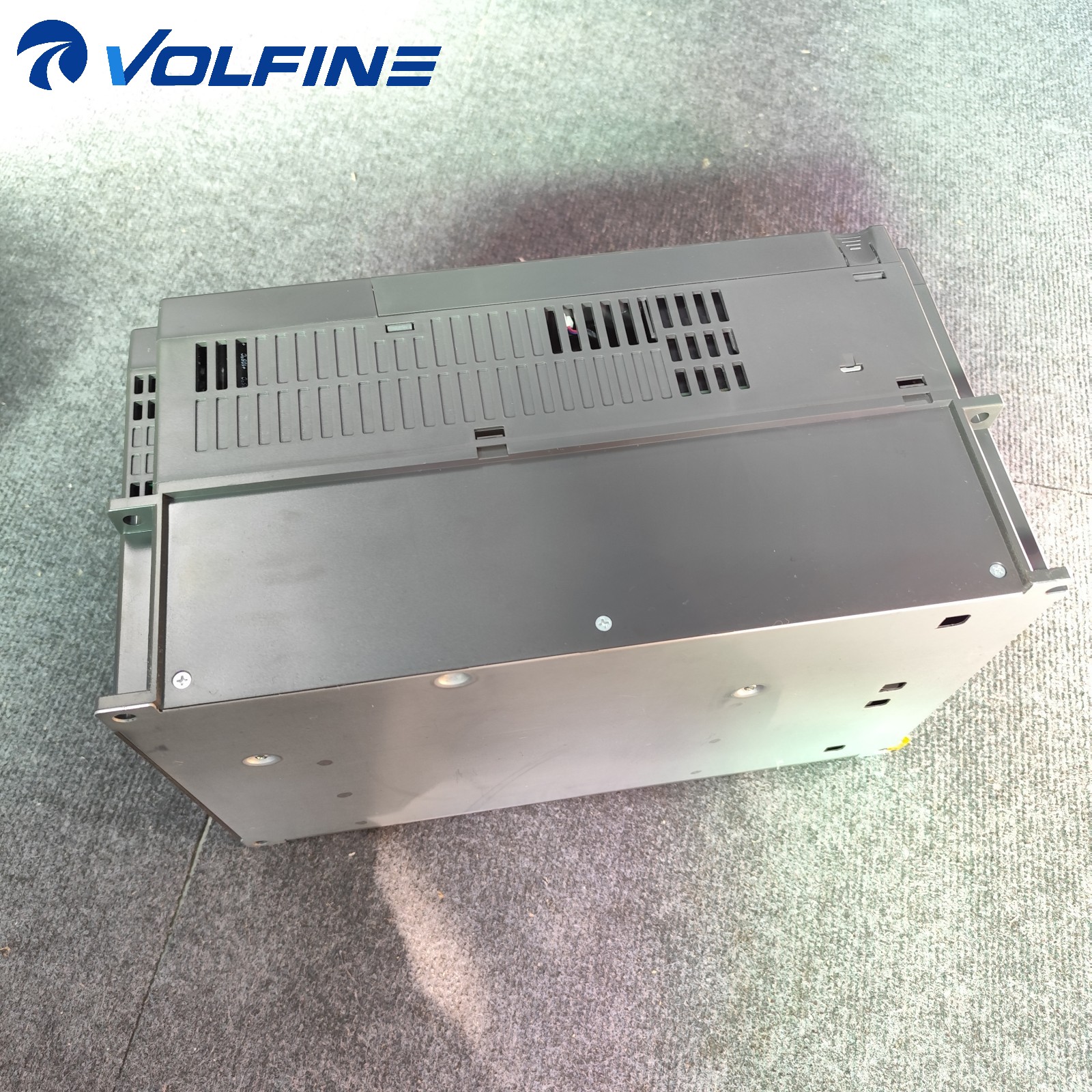 Delta VFD220C43A-21 AC drive - Image 6