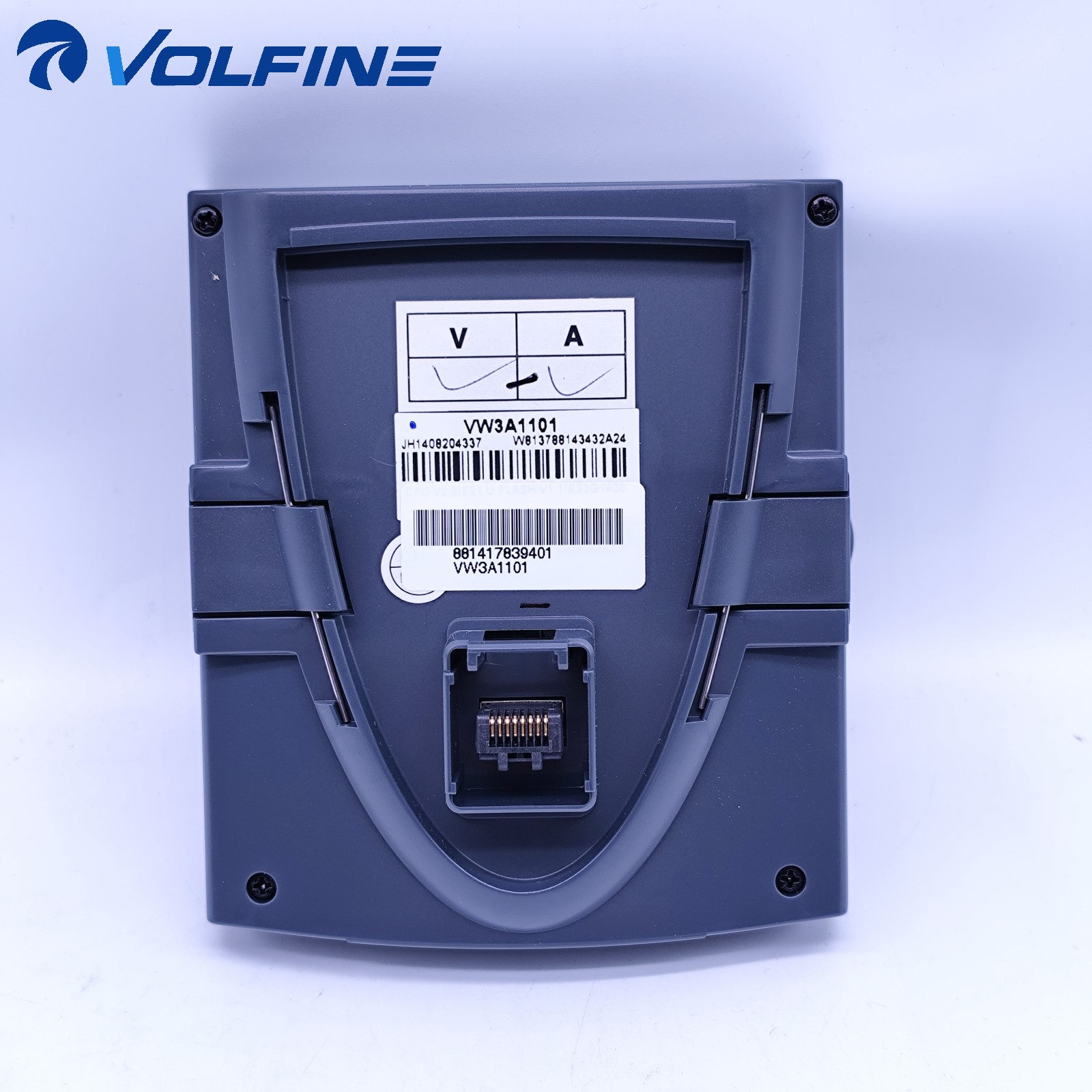 Schneider VW3A1101 Altivar keypad / option - Image 2