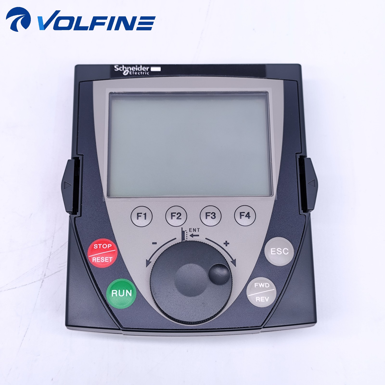 Schneider VW3A1101 Altivar keypad / option - Image 3