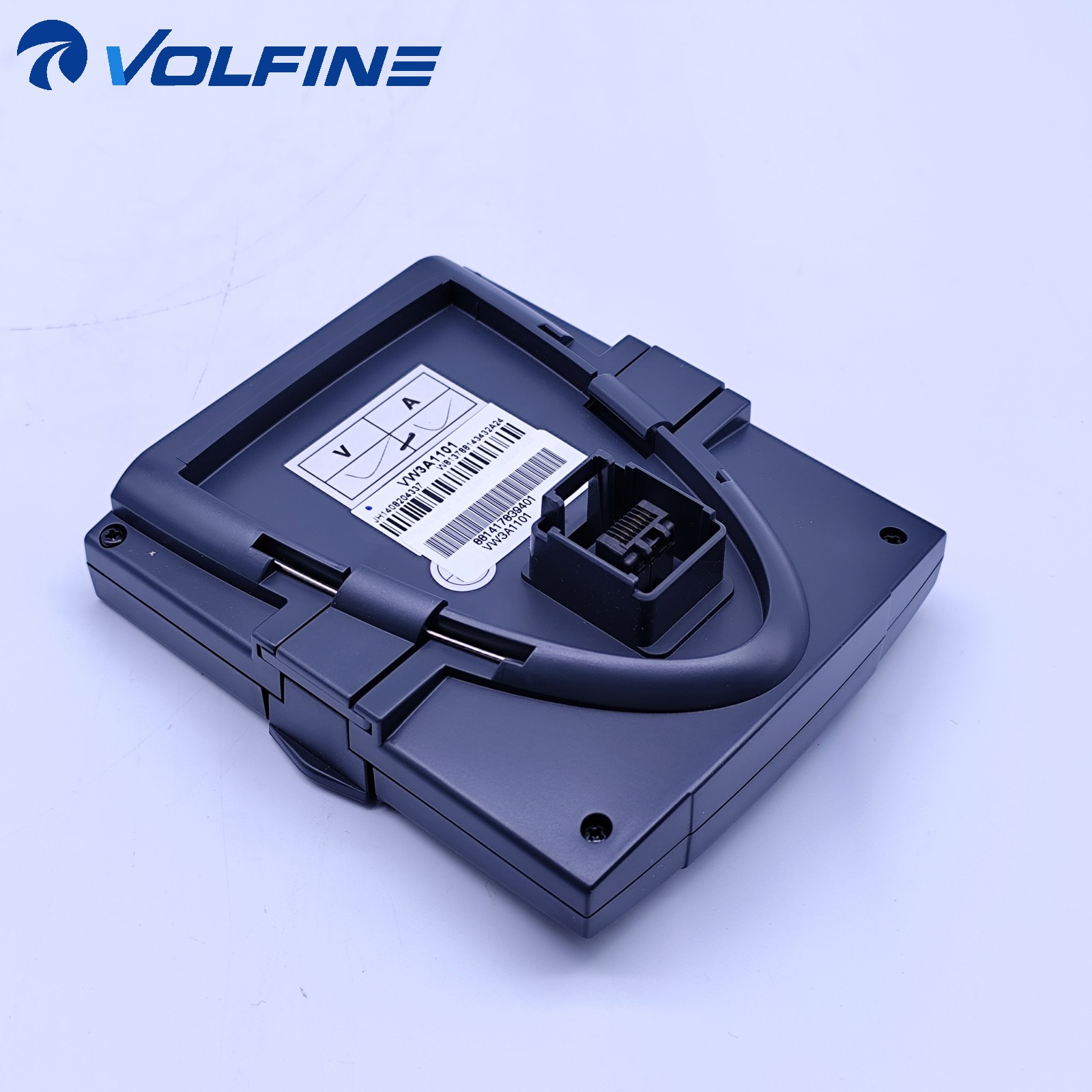Schneider VW3A1101 Altivar keypad / option - Image 4