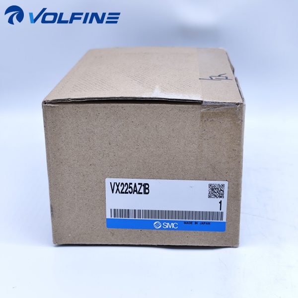 SMC VX225AZ1B Pneumatic cylinder / valve Air management
