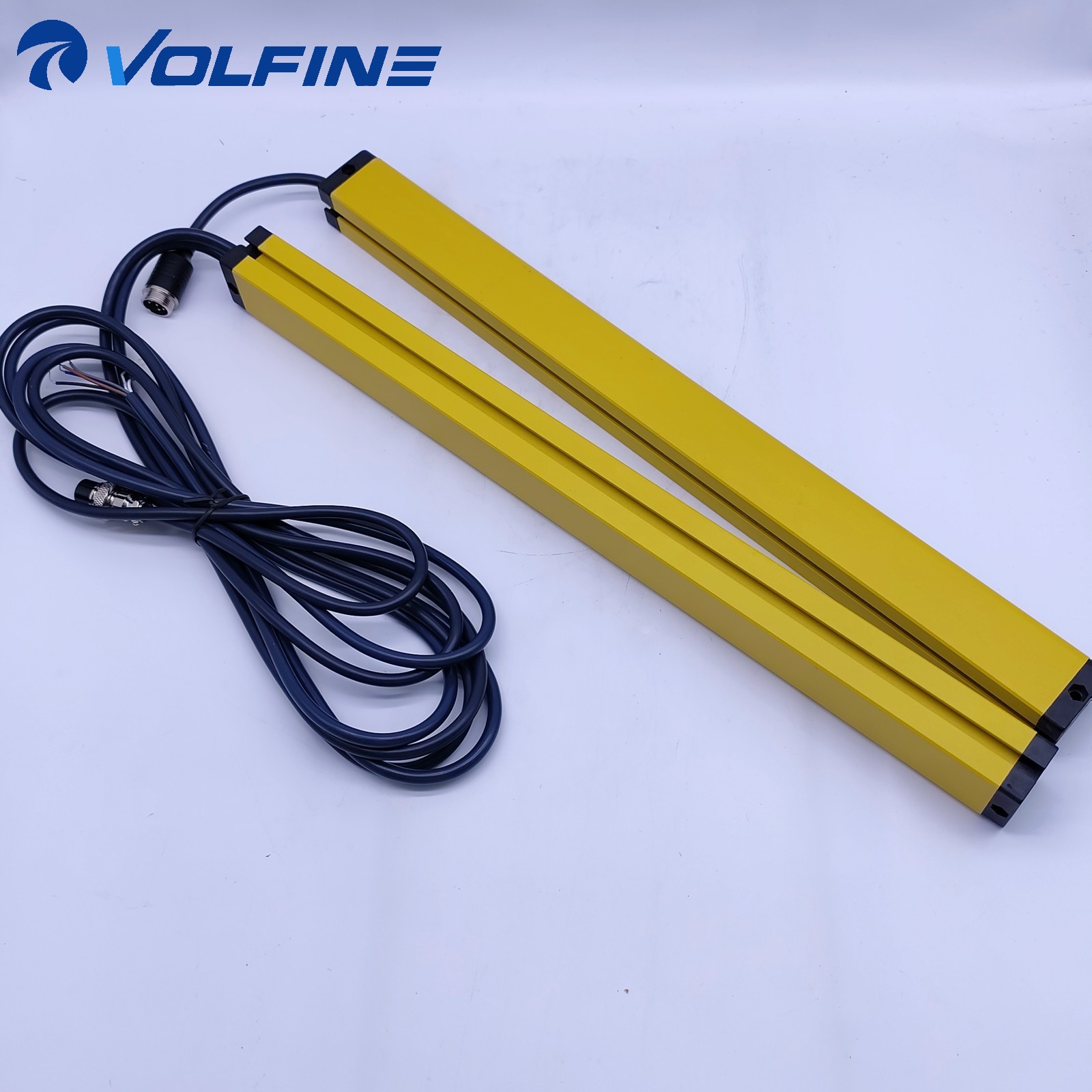 SICK WGM43-10-4J Photoelectric / encoder Industrial sensors - Image 4