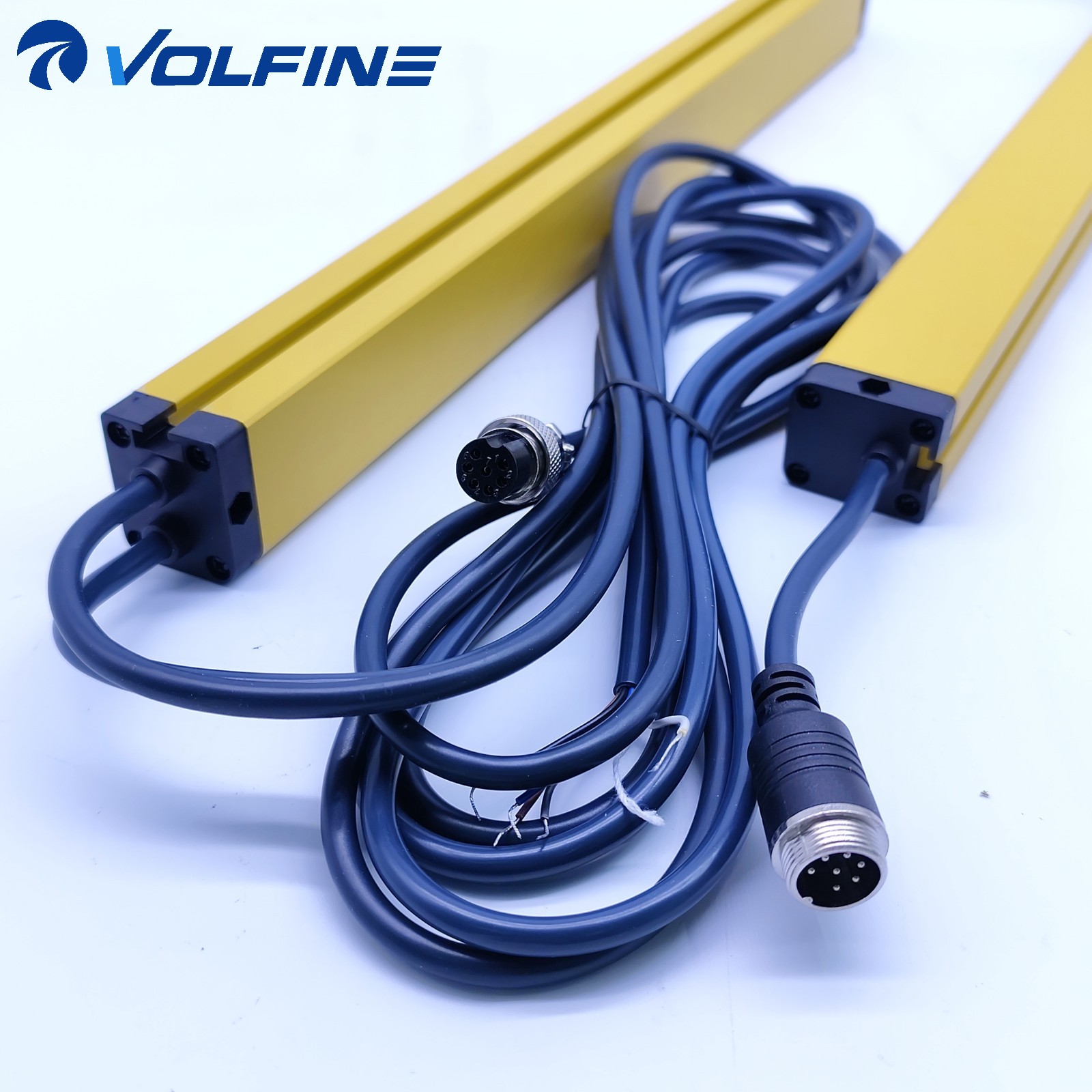 SICK WGM43-10-4J Photoelectric / encoder Industrial sensors - Image 5