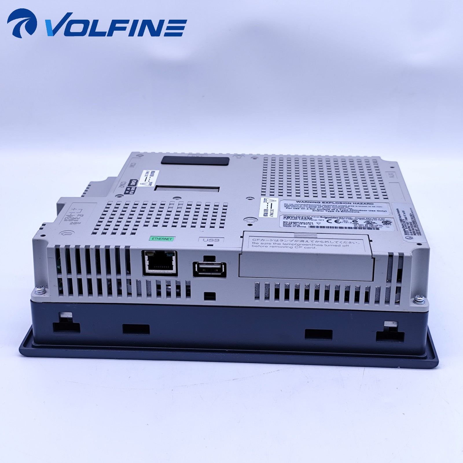 Schneider XBTGT4330 Magelis HMI - Image 3