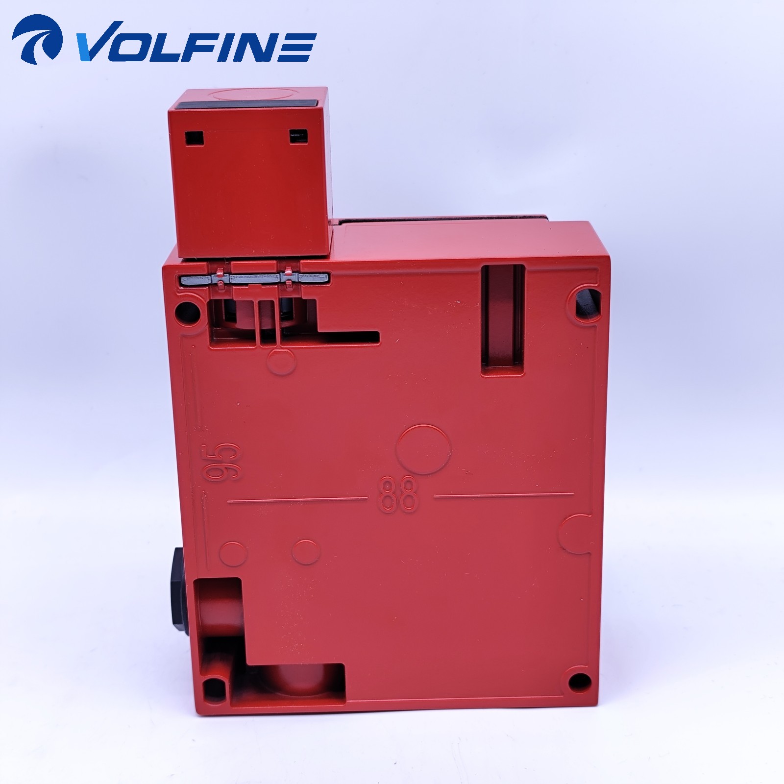 Schneider XCS-E7311 Limit / safety switch OsiSense - Image 3