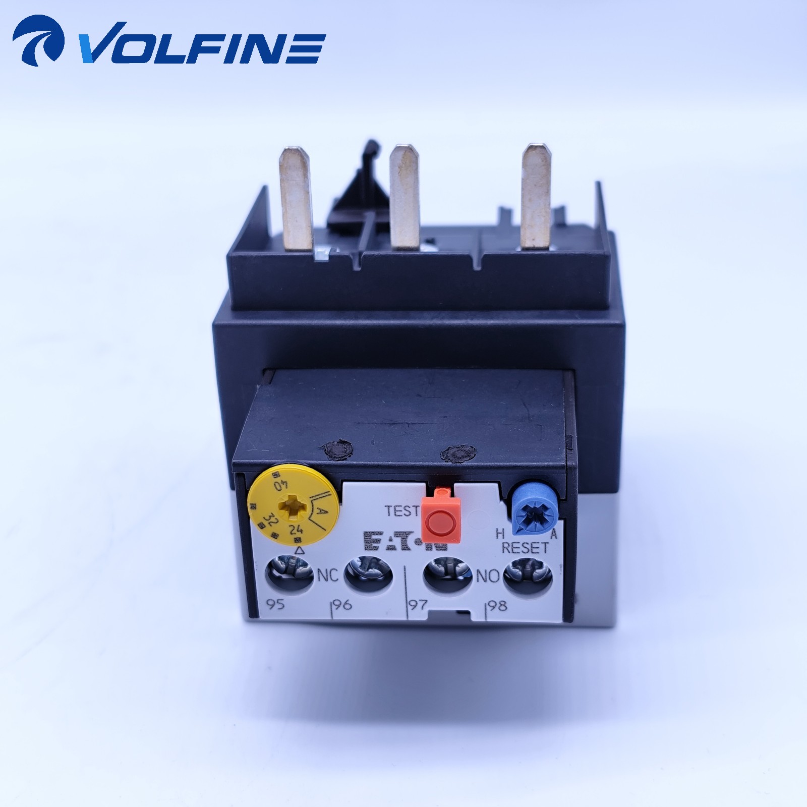 CHINT ZB65-40 Moulded-case circuit breaker NM / ZB - Image 2