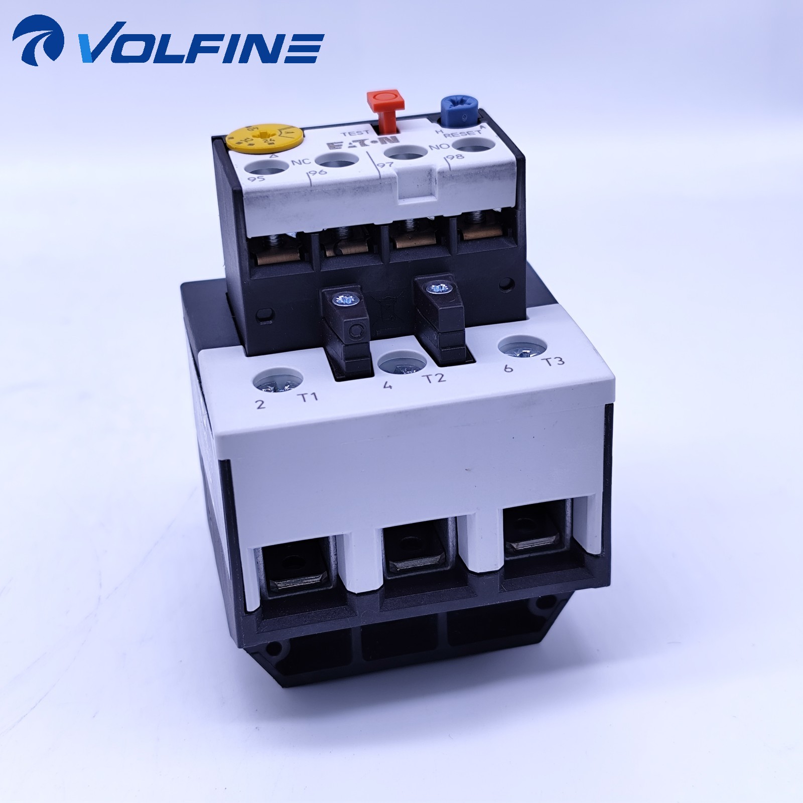 CHINT ZB65-40 Moulded-case circuit breaker NM / ZB - Image 3