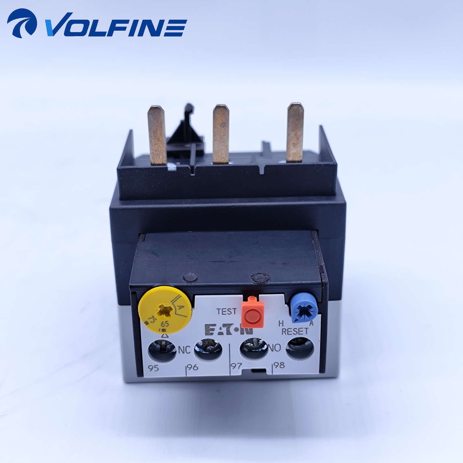 CHINT ZB65C-75 Moulded-case circuit breaker NM / ZB - Image 2